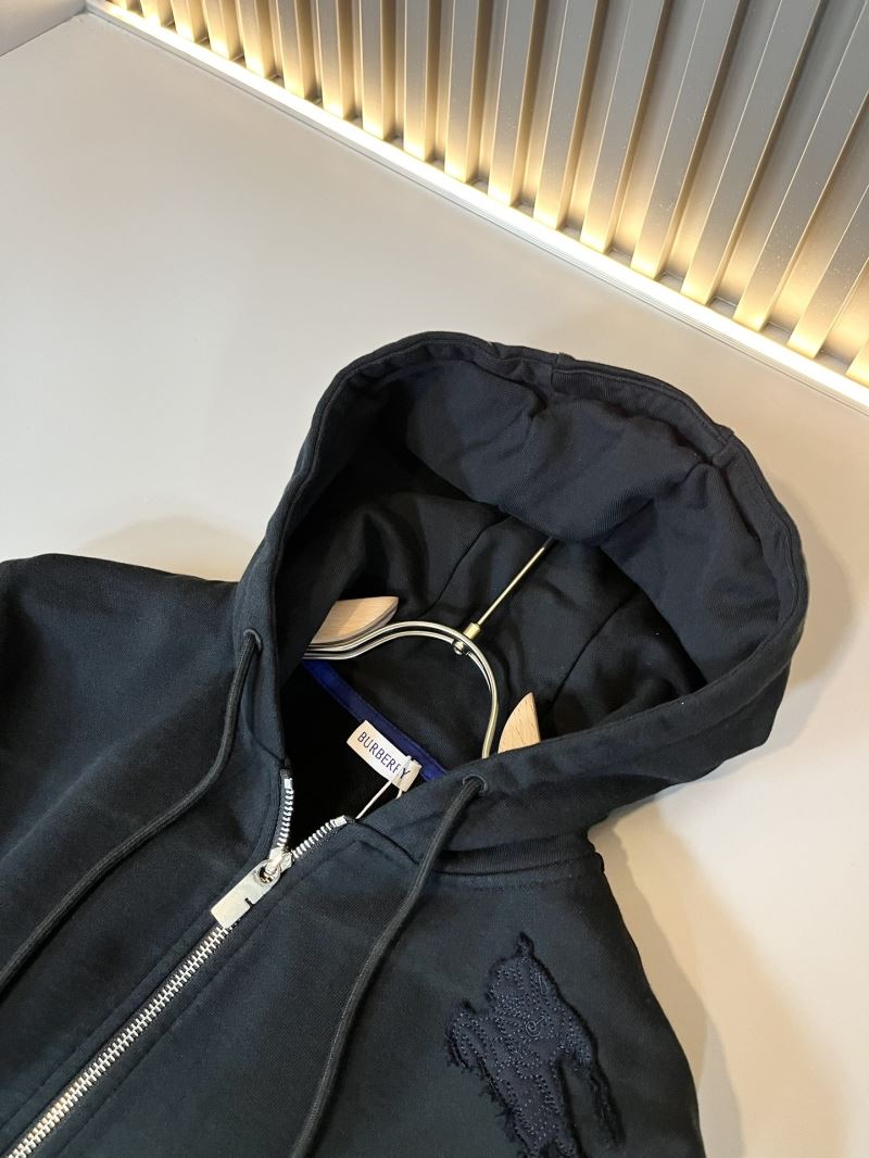 Burberry Hoodies